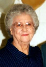 Clara Bruce Obituary - 473416