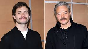 ¿Sergio Sendel ha actuado con su hijo Graco en alguna telenovela?