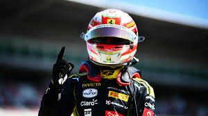 Rafael Camara takes second consecutive F2 pole in Barcelona