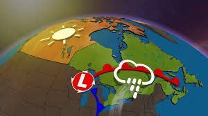 The Weather Network - News update