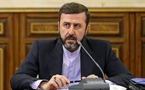 ببینید | غریب‌آبادی: اگر اسنپ‌بک اجرا شود، توافق قاهره متوقف می‌شود