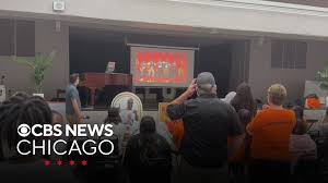 Chicago's Leo High School Choir Secures Spot in 'America's Got Talent' Finals