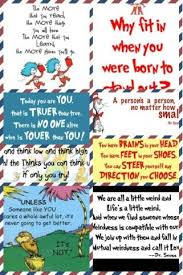 Dr. Seuss Quotes for Teachers | Nice Happy Birthday Quotes For ... via Relatably.com