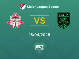 Austin Fc - Toronto