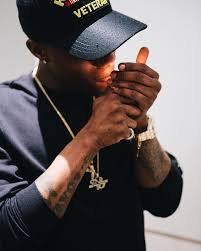 Image result for what is happening between chris brown and wizkid