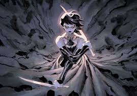 Universo de "Absolute Batman" se expande com spin-off sobre Cassandra Cain