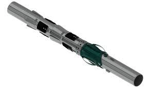 CMC mechanical set liner hanger system | Baker Hughes
