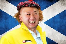 Resultado de imagen de king jong un