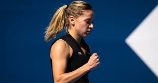 maja chwalińska latest news photo (Przegląd Sportowy)
