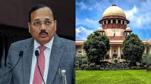 Supreme Court Mutes Live Stream During Mentioning Of Urgent Cases