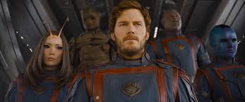 Marvel Confirms New Guardians of the Galaxy Leader and Roster