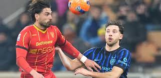 LIVE Al 45' Inter-Lecce 0-0: un rigore revocato e un brivido finale per i nerazzurri