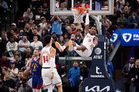 LA Clippers Vs Denver Nuggets, NBA: Bennedict Mathurin Trumps Nikola Jokic In Los Angeles Home Debut