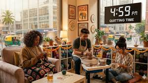 The 'anti-career' generation: Why Gen Z is choosing hobbies over jobs