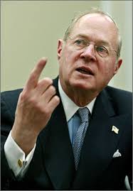 Pray for Justice Anthony Kennedy. Posted on December 30, 2010 by Fr. Victor Feltes. Married, Two Sons, One Daughter Roman Catholic - justice-anthony-kennedy