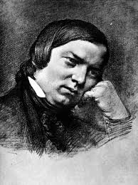 ... fünf Kindern des Buchhändlers und Verlegers August Schumann zur Welt.