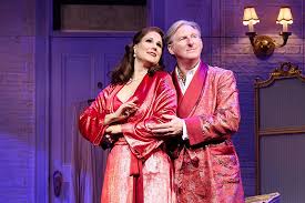 Kiss Me, Kate Revival: A Cole Porter Classic on Great Performances