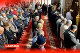 İLKHABER-Gazetesi - News update