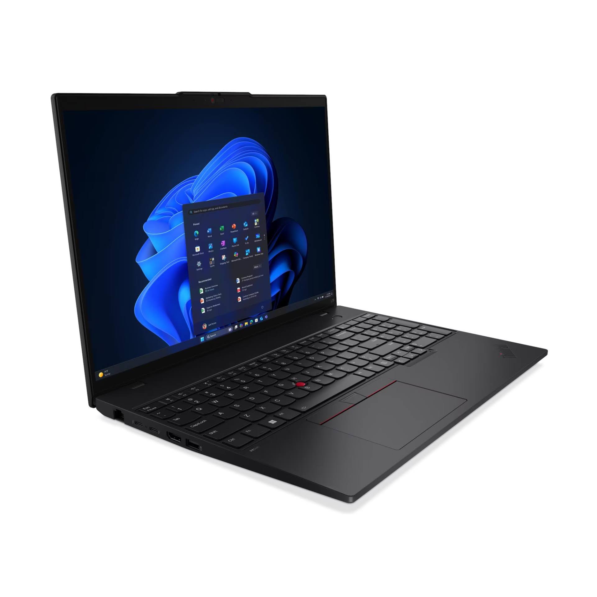 Lenovo ThinkPad E16 Gen 3 16" Notebook
