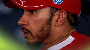 Lewis Hamilton Retirement Rumors: Is the Ferrari Dream Fading? - Imagen principal del artículo