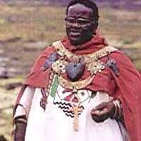 Image result for credo mutwa