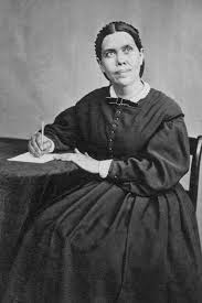 Ellen G. White