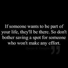 Relationship Effort Quotes on Pinterest | Healthy Marriage ... via Relatably.com