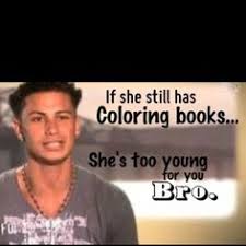 Jersey Shore!! GTL DTF! on Pinterest | Snooki, Grenades and Quote via Relatably.com