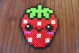 Resultado de imagen de ironing beads ideas