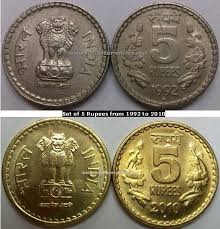 Image result for indian rupee coins