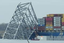 Federal charges filed against Dali operator, employee in crash that caused the deadly collapse of Baltimore’s Key Bridge