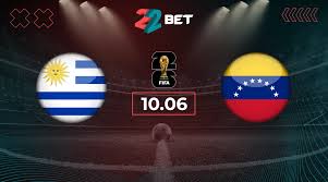 Uruguay vs Venezuela Prediction, Preview, Team News and Lineups 10.06.2025