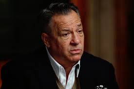 Killer of AU Professor in Bethesda Home Sentenced to 25 Years