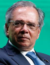 Paulo Guedes