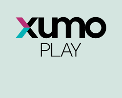 Image of Xumo Play logo