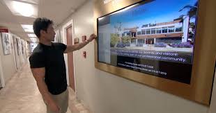 State records show 89 hospice companies at one Los Angeles office plaza. We went to look for ourselves.