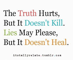 Image result for myth and truth quotes