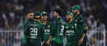 ICC - News update