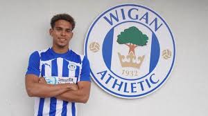 Wigan Today - News update