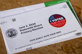 Corte Suprema respalda al gobierno de Trump en caso sobre restricciones al voto por correo