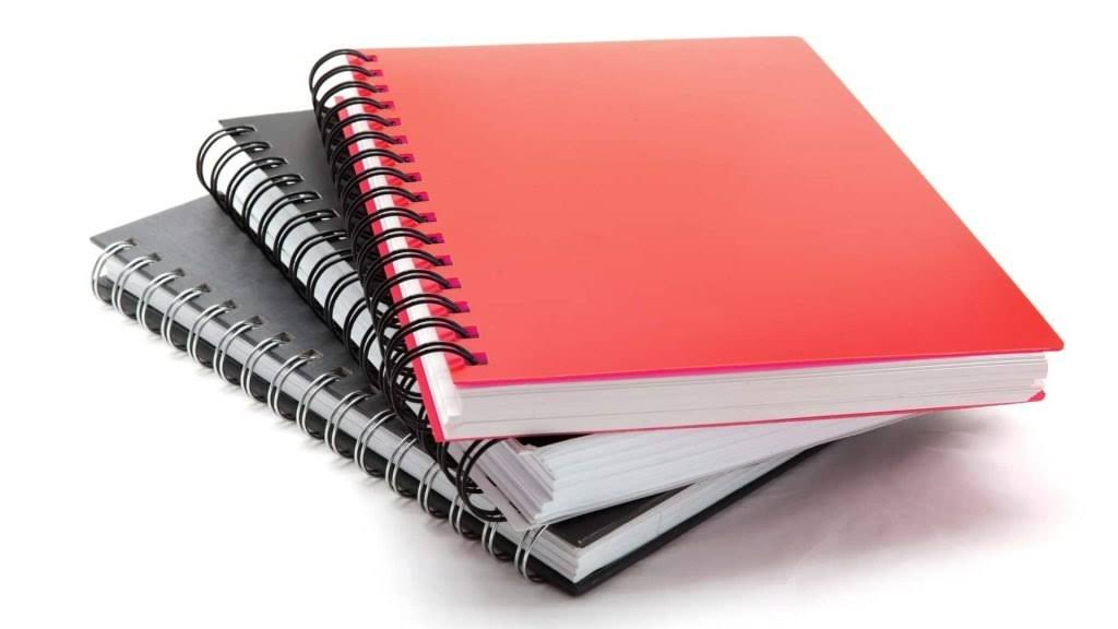 WIRO BOOK BINDING
