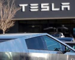 ครอบครัวฟ้อง Tesla เหตุลูกสาวเสียชีวิตในอุบัติเหตุ Cybertruck เพลิงไหม้
