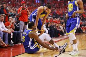 Late-Season Injuries Change Championship Fortunes