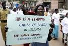 Aids uganda