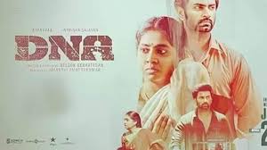 Dna Tamil Movie Ott