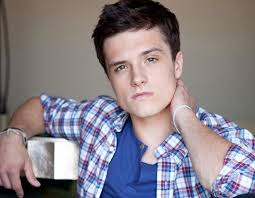 Resultado de imagem para fotos de josh hutcherson