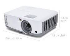 تصویر ViewSonic PA503X projector