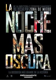 La noche mas oscura 