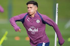 manchester city football club — trending on Google in Belgium