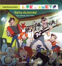 Erlazionatutako irudia